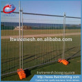 factory price Galvanized Temporary Fence Panels / Australia Galvanized Temporary Fence / Movable Fence